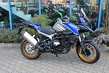 QJ Motor SRT 800 SX (2025) NOVINKA SKLADEM - náhled 3