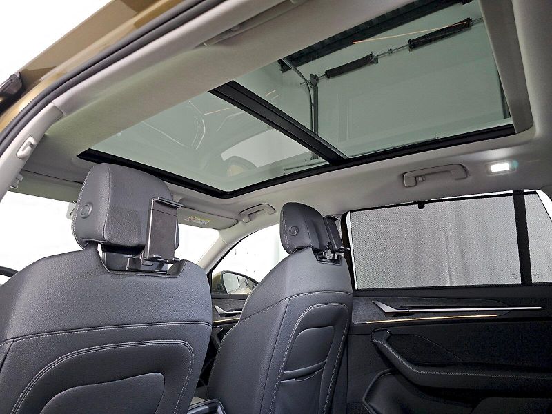 Škoda Kodiaq (2024) 2.0TDI 142kW Exclusive Selectr - fotka 32 z 35