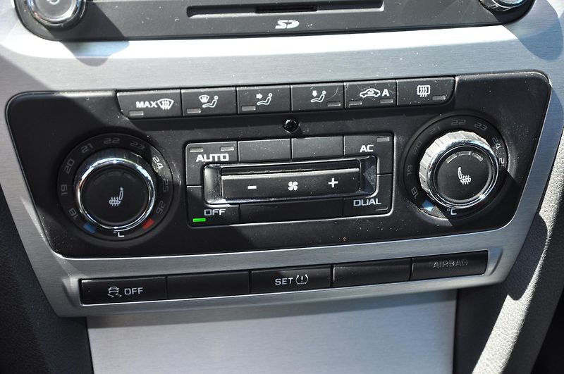 Škoda Octavia II 2.0TDi 125kW KOMBI RS - fotka 12 z 22