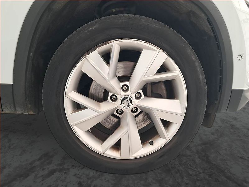 Škoda Kodiaq (2016) Style Plus 2.0 TDI 4x4, 4X4 - fotka 15 z 23