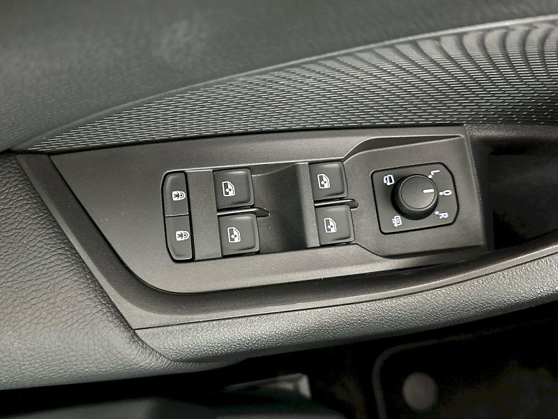 Škoda Octavia (2025) Combi DSG 2.0TSI 195kW RS - fotka 25 z 29
