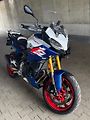 BMW F 900 XR (2025) - náhled 1