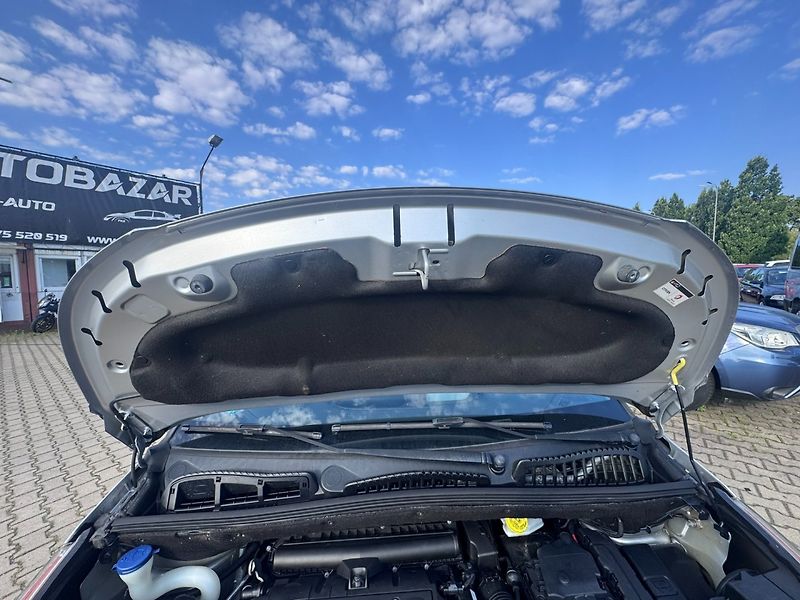Citroën C3 Picasso (2011) 1,6 88 KW TAŽNÉ STK - fotka 41 z 43