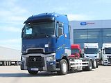 Renault Trucks T T 480, EURO 6, BDF, 6X2, ZVEDA - náhled 1
