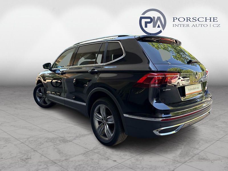 Volkswagen Tiguan Elegance 2.0TDI 147 kW DSG 4x4 - fotka 7 z 25
