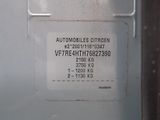 Citroën C5 (2008) 2.2HDI 125KW – STK 6/2028 - náhled 39