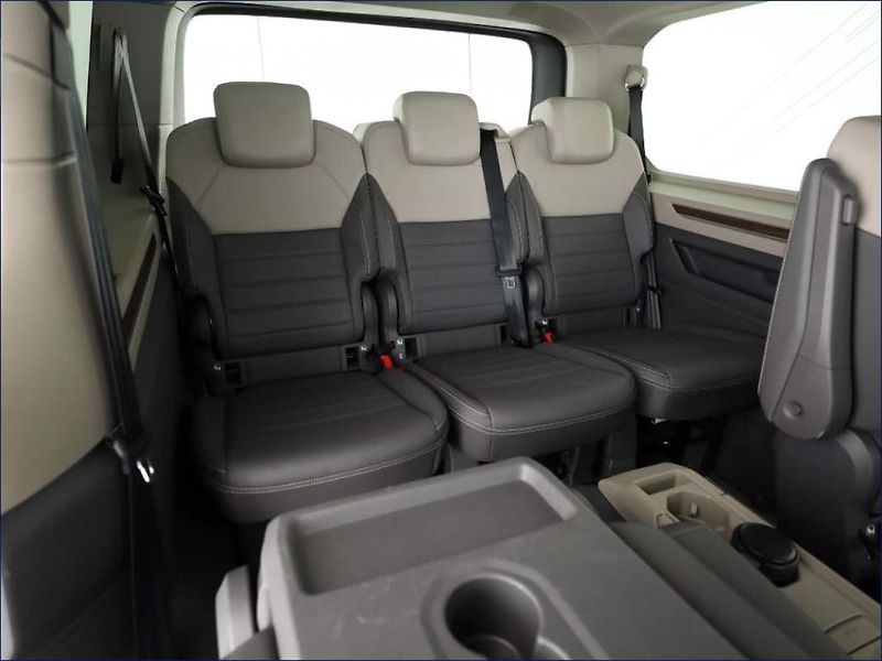 Volkswagen Multivan eHybrid 4x4 Long Kůže 360 Kess - fotka 5 z 5