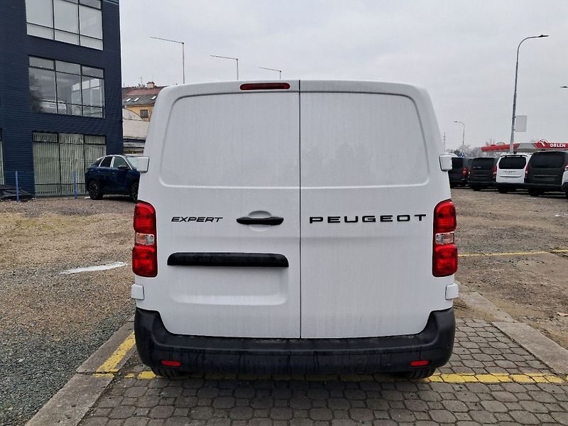 Peugeot Expert Furgon L2 2.2 BlueHDi 150 S&am - fotka 6 z 7