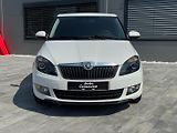 Škoda Fabia (2011) 1,6 TDI 66 Kw Ambition - náhled 1