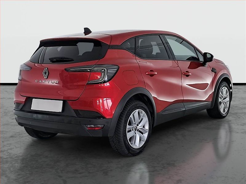 Renault Captur (2024) Techno 1.0 TCe - fotka 5 z 18