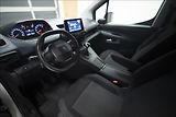 Peugeot Rifter 1,5 BlueHDi KAMERA 7 MÍST ČR - náhled 20