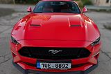 Ford Mustang (2018) Ford Mustang GT Premium Cabrio - náhled 14