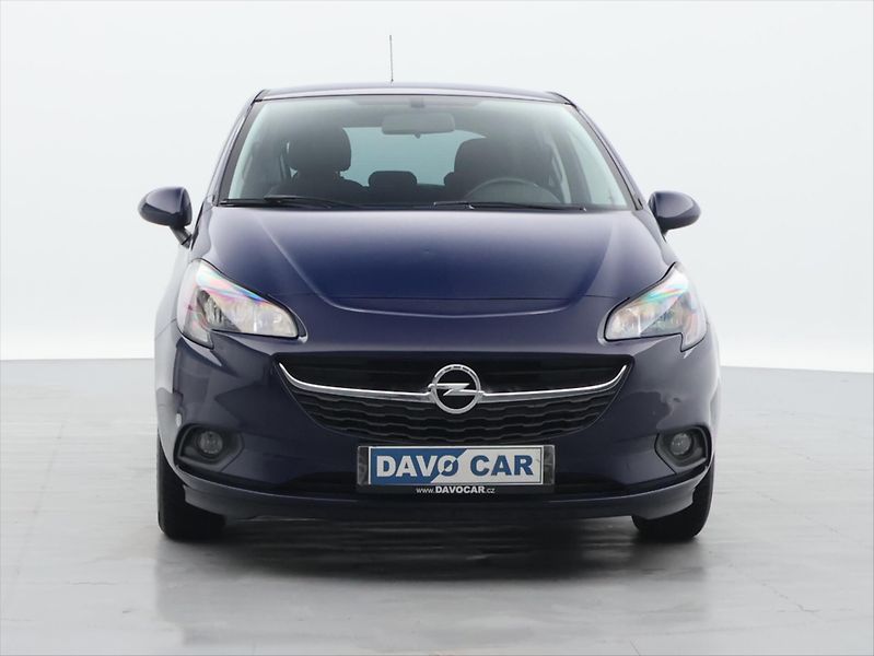 Opel Corsa 1,2 i 51kW CZ Enjoy Serv.Kniha - fotka 2 z 24