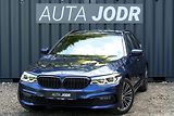 BMW Řada 5 530d xDrive, Kamera, ČR, Hi-Fi - náhled 1
