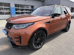 Land Rover Discovery 3,0TDV6 HSE Luxury  7míst  - fotografie inzerátu