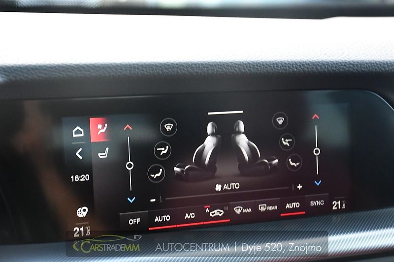 Alfa Romeo Stelvio 2.0T 16V 206kW VELOCE AT8 Q4 - fotka 35 z 49
