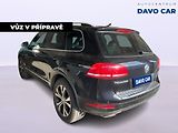 Volkswagen Touareg 3,0 TDI V6 180kW Tiptronic - náhled 1