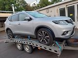 Nissan X-Trail (2017) III. dCi130 4x4 - náhled 19