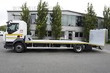 Renault Trucks D (2016) 16 E6 4x2/ NEW Tow truck body - náhled 3