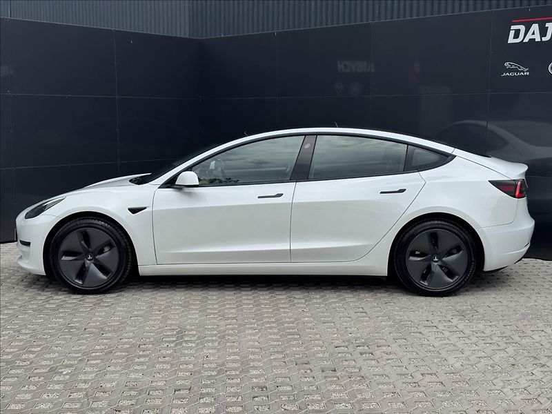 Tesla Model 3 LR REFRESH 4WD 82kWh - fotka 5 z 32