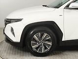 Hyundai Tucson (2021) 1.6 CRDi 48V MHEV, Automat - náhled 15