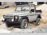 Peugeot P4