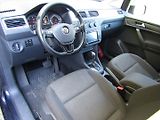 Volkswagen Caddy (2016) MAXI 2.0 TDI 110kW DSG - náhled 13