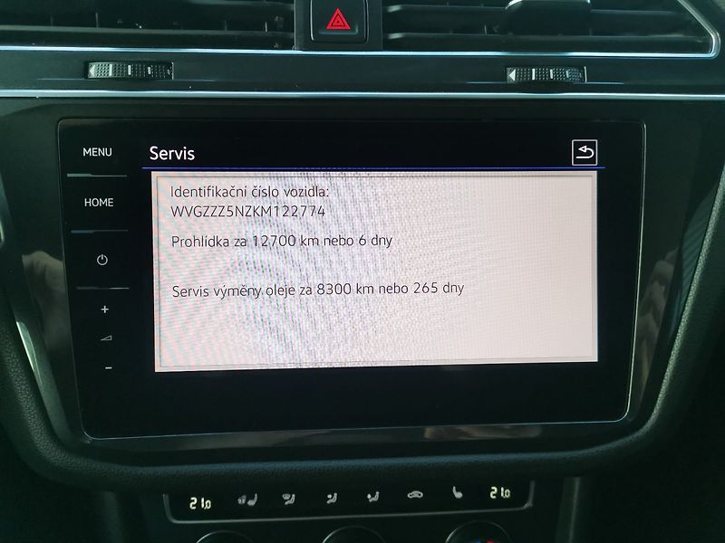 Volkswagen Tiguan Allspace (2019) 2,0 BiTDI 4Mot. DSG R-Line NT - fotka 29 z 30