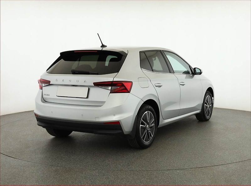 Škoda Fabia (2023) 1.0 TSI, ČR,1.maj, Serv.kniha - fotka 5 z 17