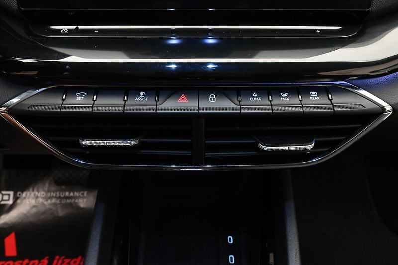 Škoda Octavia 2,0 TDI 110 kW DSG MATRIX LED - fotka 21 z 33