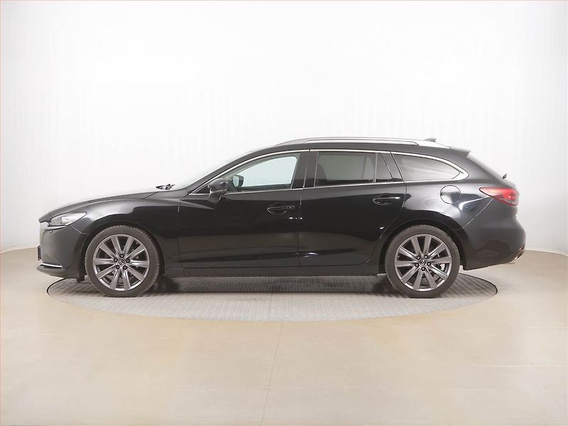 Mazda 6 (2018) 2.5 Skyactiv-G - fotka 3 z 18