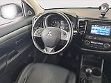 Mitsubishi Outlander (2016) 2.2 DI-D, 4X4, 7 míst, ČR - náhled 7