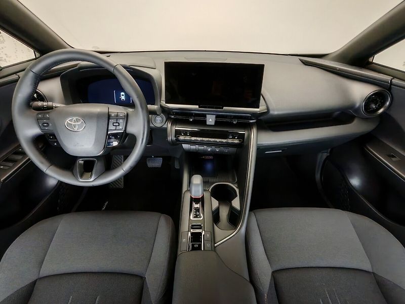 Toyota C-HR 2.0 Hybrid E-CVT Style - fotka 14 z 39