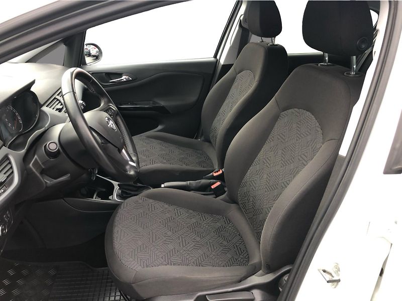 Opel Corsa 1.2 i - fotka 11 z 27