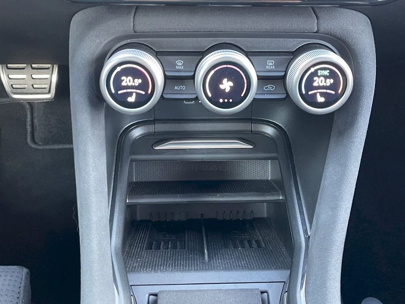 Škoda Kodiaq (2026) Sportline 2.0 TDI 142 kW 4x4 D - fotka 12 z 35