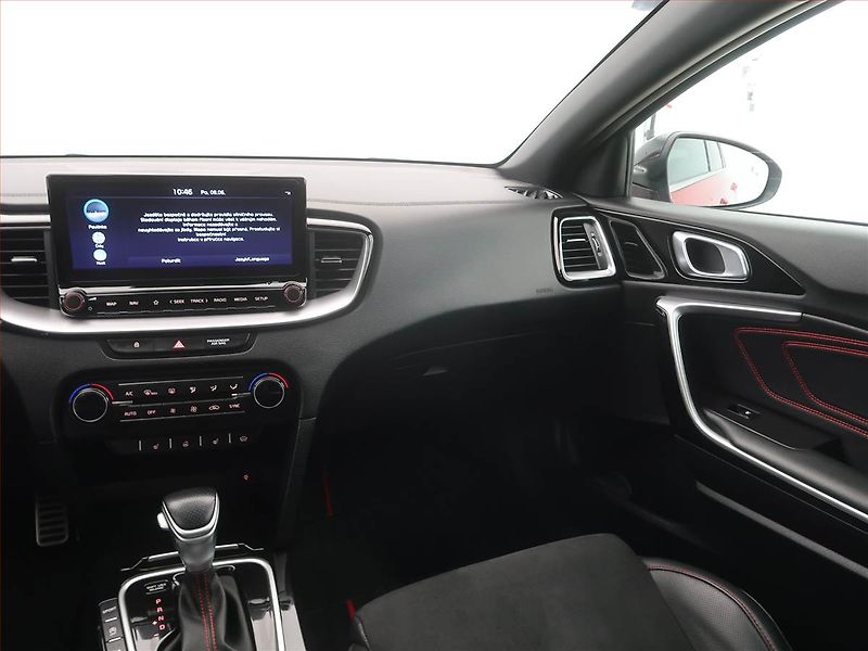 Kia Pro_Ceed (2022) GT 1.6 T-GDI - fotka 8 z 19