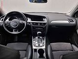 Audi A4 (2014) 2.0 TDi quattro, AT, TZ - náhled 8