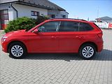 Škoda Kamiq 1,0 G-TEC CNG Monte Carlo, po - náhled 29
