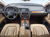 Audi Q7 3.0 TDi QUATTRO ČR SERVIS AUDI - náhled 17