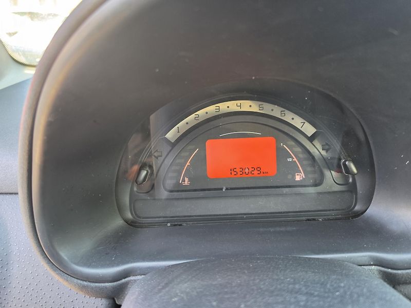 Citroën C3 1.1 i  - fotka 21 z 23