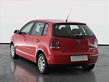 Volkswagen Polo (2006) 1.2, po STK, CZ doklady - náhled 3