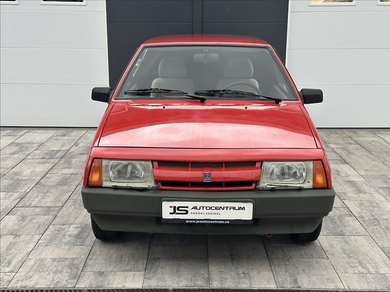 Lada Samara 1,3 64PS  2108 - fotka 3 z 42