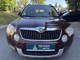 Škoda Yeti 2.0TDI 81kW ČR  první majitel  - náhled 11