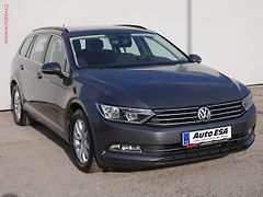 Volkswagen Passat (2015) 2.0 TDi, Comfortline, panor - fotografie inzerátu