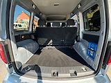 Volkswagen Caddy 1.4TSi 92KW/2017/DSG.5MÍST.1MA - náhled 7
