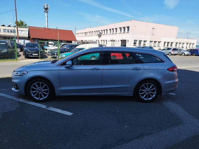 Ford Mondeo 2.0TDCI,volat-608 081 843 - fotka 6 z 15