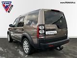 Land Rover Discovery (2015)  3.0l TDV6 SE AUTO 4WD - náhled 3