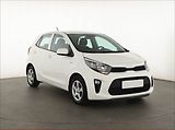Kia Picanto (2022) 1.0 MPI, Automat, ČR,1.maj - náhled 1