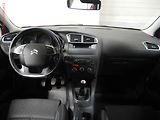 Citroën C4 (2016) 1.2i, 2.maj,ČR, STK6/28 - náhled 8