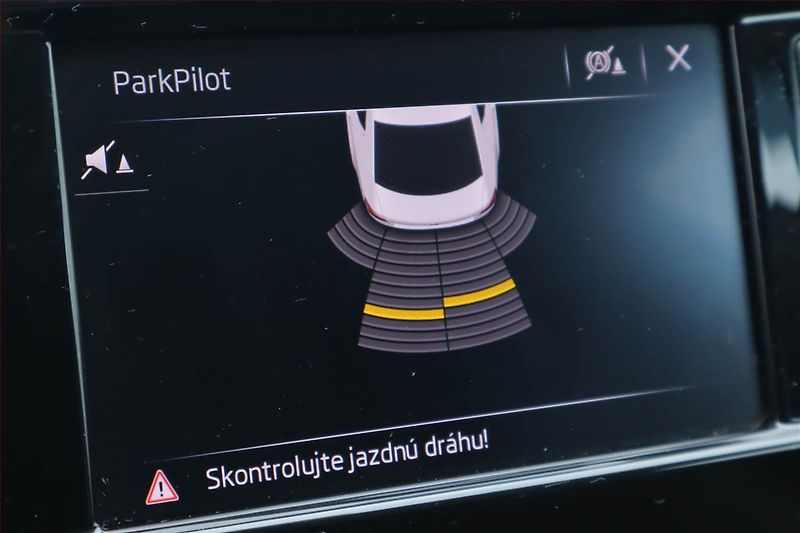 Škoda Octavia (2018) 1.5 TSI, Serv.kniha, Tempomat - fotka 18 z 22